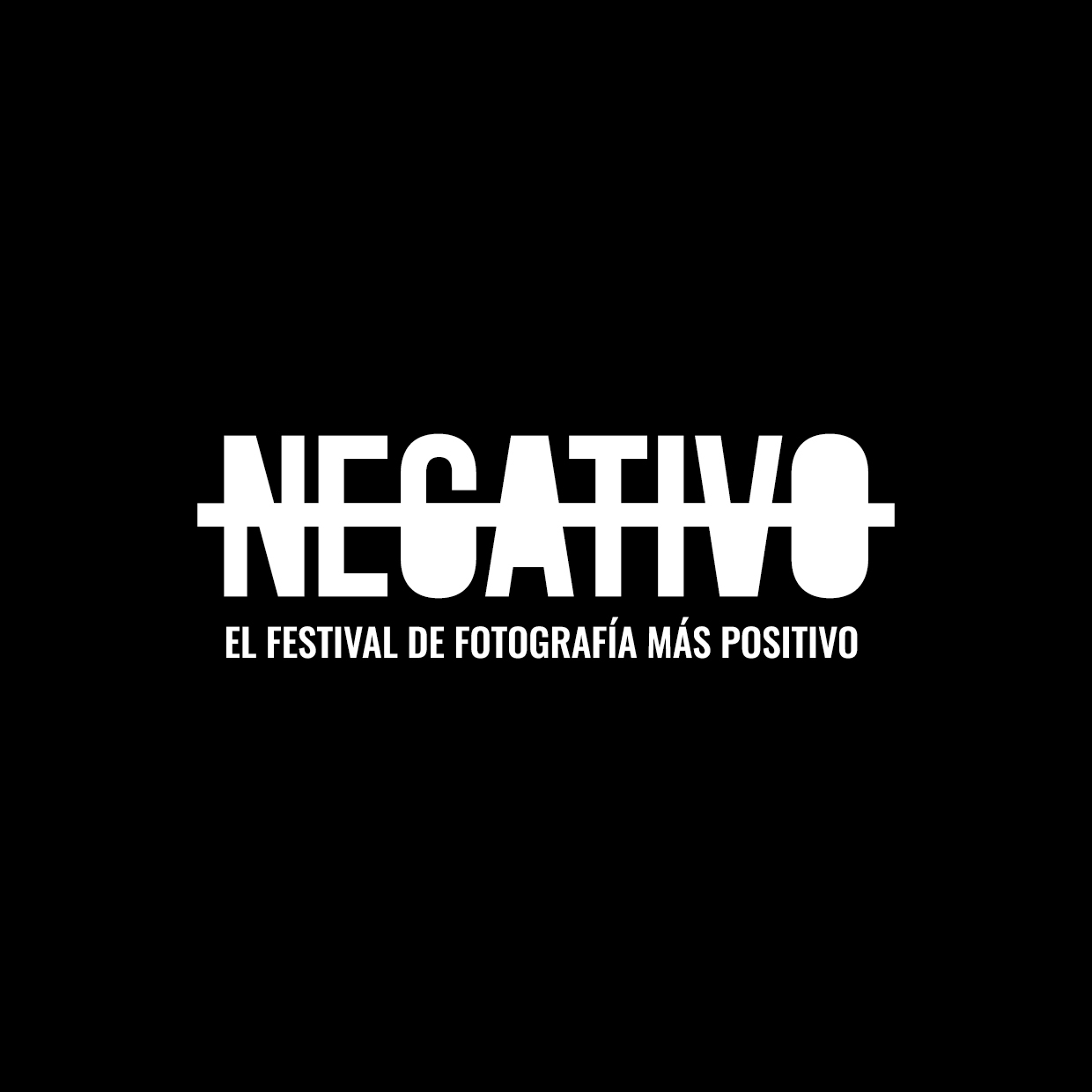 NEGATIVO PHOTO